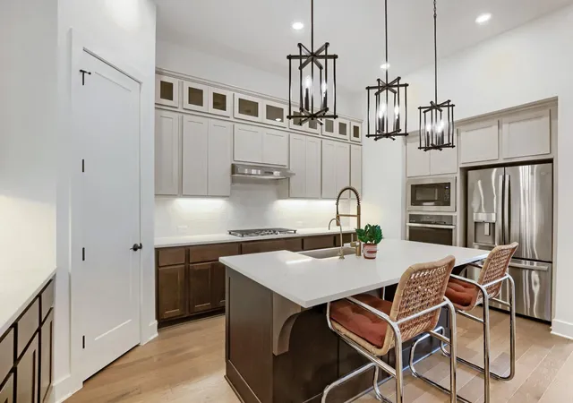 Photo 3 of Single family home for sale at 404 Jackson River Loop, Kyle, TX 78640 | MLS# 1205994 | Listing updated on 2026-10-08