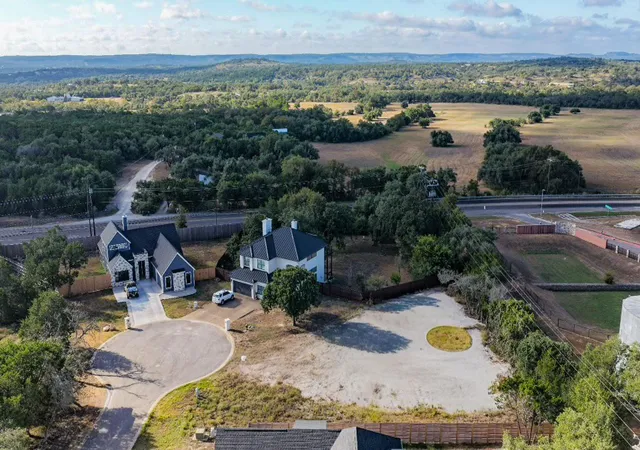 Photo 1 of Land for sale at 44 Peace Pipe, Wimberley, TX 78676 | MLS# 9684717 | Listing updated on 2026-09-24