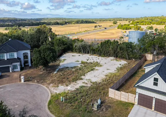 Photo 2 of Land for sale at 44 Peace Pipe, Wimberley, TX 78676 | MLS# 9684717 | Listing updated on 2026-09-24