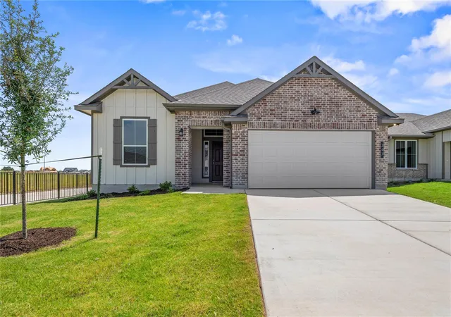 Photo 1 of Single family home for sale at 247 Gus Loop, Georgetown, TX 78626 | MLS# 4742427 | Listing updated on 2026-09-12