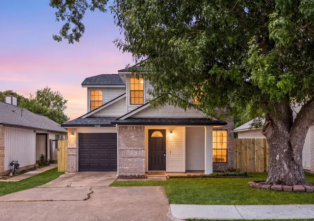Single family home for sale at 2409 Dowd Ln, Austin, TX 78728 | MLS# 3622011