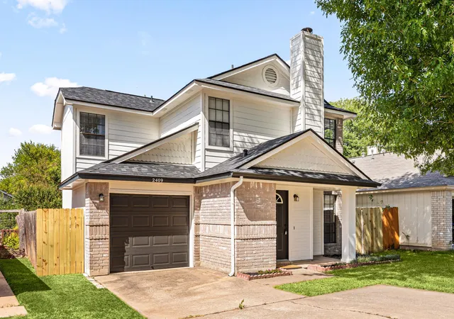 Photo 2 of Single family home for sale at 2409 Dowd Ln, Austin, TX 78728 | MLS# 3622011 | Listing updated on 2026-09-27