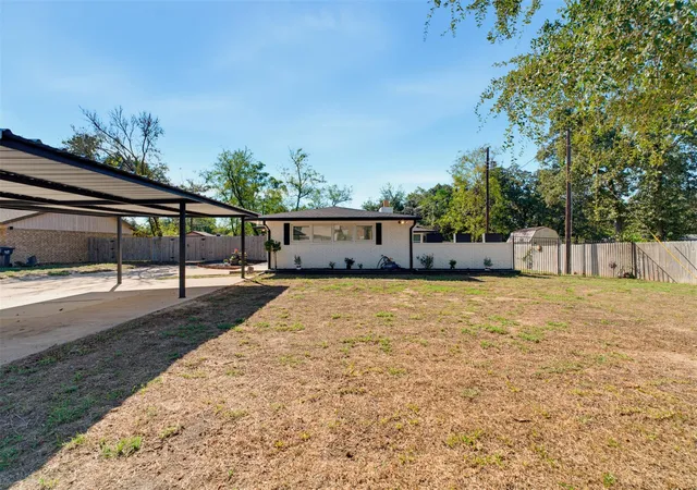 Single family home for sale at 2205 Murray Ave, Rockdale, TX 76567 | MLS# 8540828