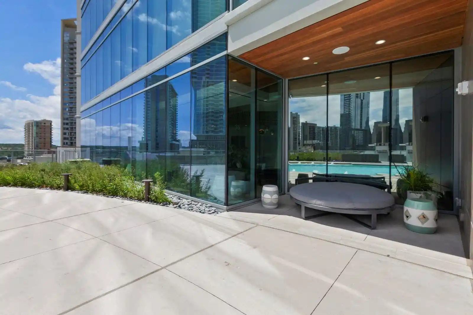 Listing Photo 40 - Condo for sale in Fifth & West Residences located at 501 W Ave, Austin, TX 78701 - Unit #3404