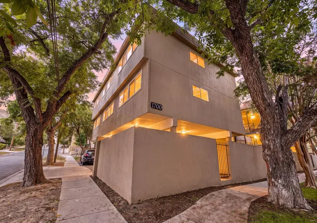 Condo for sale at 1700 Nueces St #203, Austin, TX 78701 | MLS# 4898295