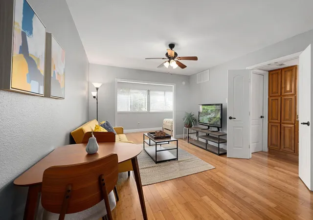 Listing Photo 1 - Condo for sale in building located at 1700 Nueces St, Austin, TX 78701 - Unit #203