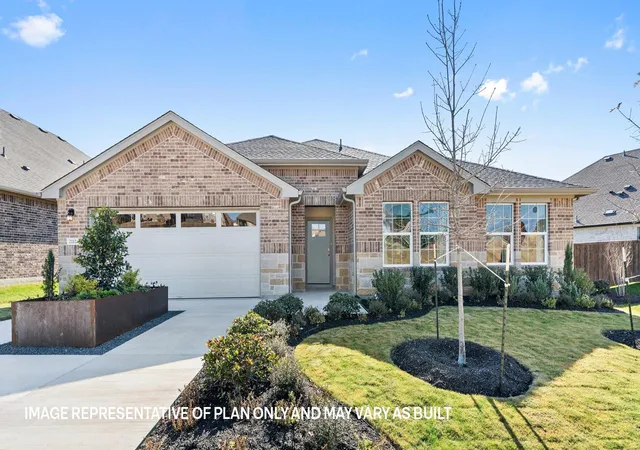 Photo 1 of Single family home for sale at 509 Tekoa Dr, Georgetown, TX 78628 | MLS# 5712123 | Listing updated on 2026-09-12
