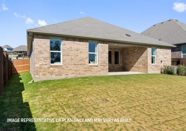 Photo 34 of Single family home for sale at 509 Tekoa Dr, Georgetown, TX 78628 | MLS# 5712123 | Listing updated on 2026-09-12