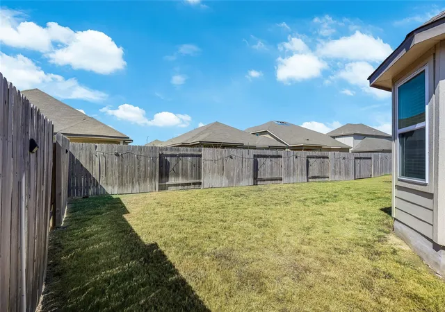 Photo 40 of Single family home for sale at 406 Grasslands Trl, Hutto, TX 78634 | MLS# 3343037 | Listing updated on 2026-09-12