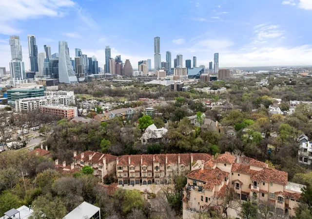 Photo 2 of Condo for sale at 1529 Barton Springs Rd #13, Austin, TX 78704 | MLS# 5392285 | Listing updated on 2026-10-27