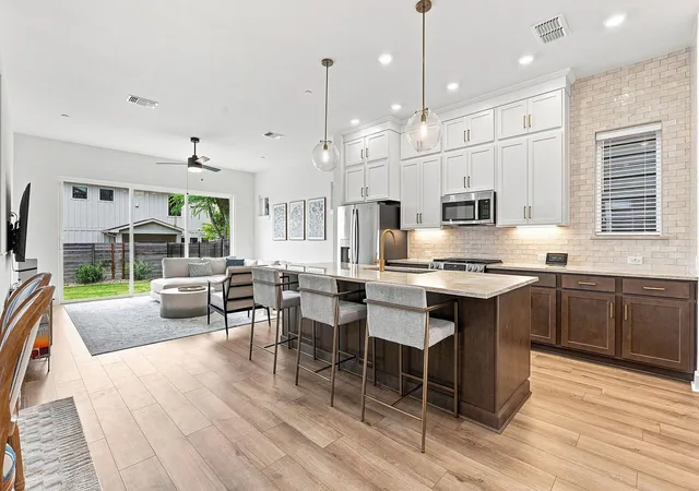 Photo 1 of Single family home for sale at 709 Terrier Trl, Austin, TX 78745 | MLS# 7432277 | Listing updated on 2026-10-04