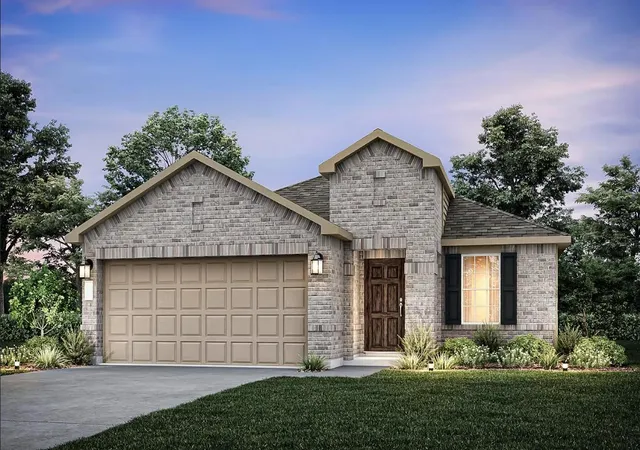 Single family home for sale at 504 Henry Milton Rd, Georgetown, TX 78626 | MLS# 4739083