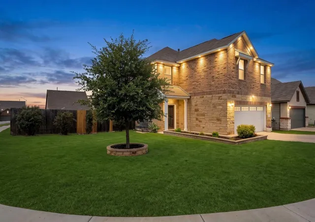 Photo 1 of Single family home for sale at 236 Yellowbark St, Buda, TX 78610 | MLS# 9690315 | Listing updated on 2026-10-03