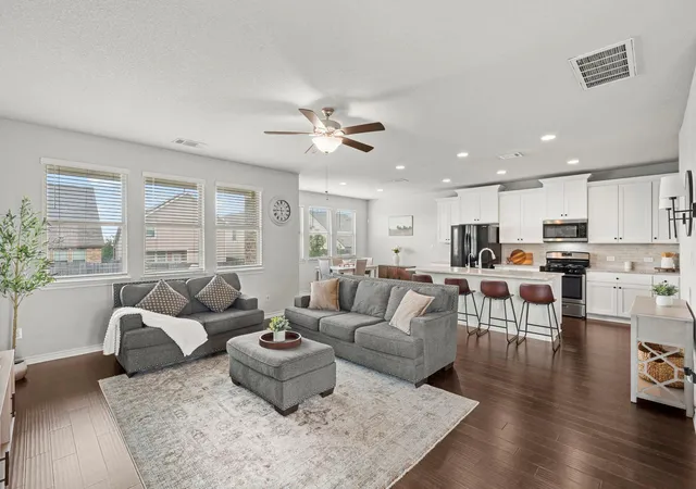 Photo 2 of Single family home for sale at 236 Yellowbark St, Buda, TX 78610 | MLS# 9690315 | Listing updated on 2026-10-03