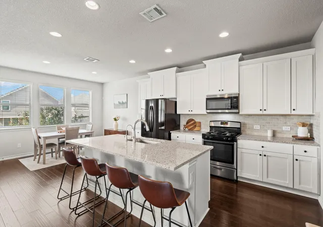 Photo 3 of Single family home for sale at 236 Yellowbark St, Buda, TX 78610 | MLS# 9690315 | Listing updated on 2026-10-03