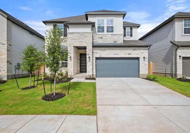 Photo 3 of Single family home for sale at 10716 Worth Ln, Manor, TX 78653 | MLS# 5532523 | Listing updated on 2026-09-12