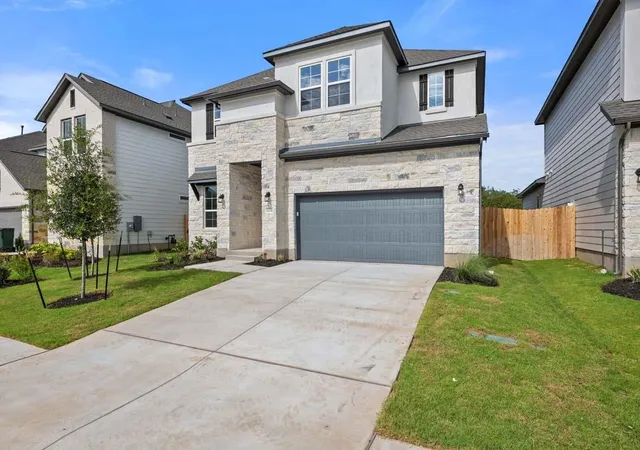 Photo 3 of Single family home for sale at 10716 Worth Ln, Manor, TX 78653 | MLS# 5532523 | Listing updated on 2026-09-12
