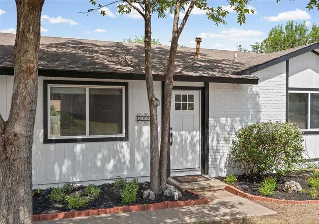 Photo 1 of Single family home for sale at 2808 Dillion Hl Dr, Austin, TX 78745 | MLS# 3442734 | Listing updated on 2026-10-07
