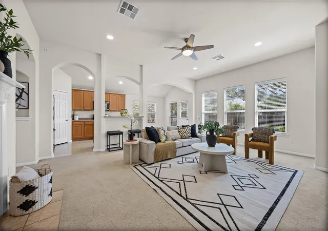 Photo 3 of Single family home for sale at 6801 Cromarty Ln, Austin, TX 78754 | MLS# 5675359 | Listing updated on 2026-10-11