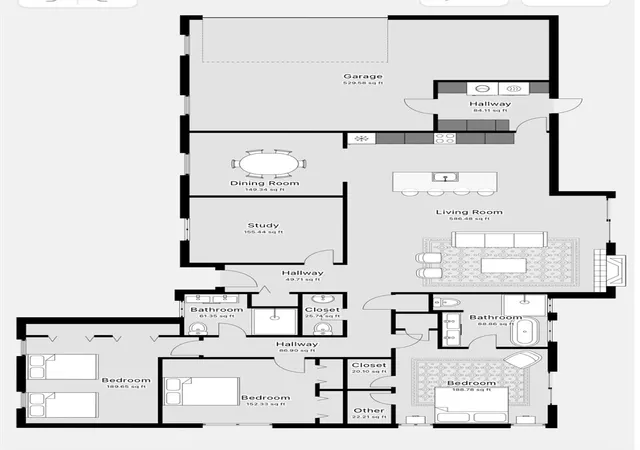 Photo 6 of Single family home for sale at 10303 Newport Ave, Austin, TX 78753 | MLS# 4461012 | Listing updated on 2026-09-13