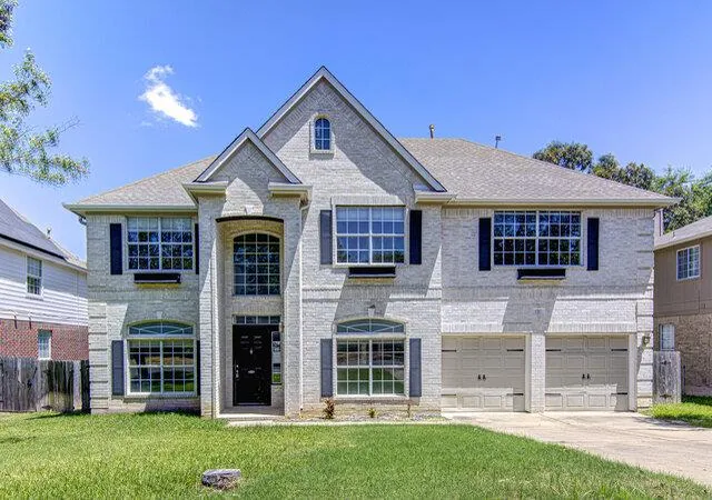 Photo 1 of Single family home for sale at 1717 Apache Trl, Round Rock, TX 78665 | MLS# 7688936 | Listing updated on 2026-09-12