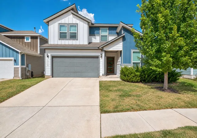 Single family home for sale at 11920 Saddle Rock Dr, Austin, TX 78725 | MLS# 3512248
