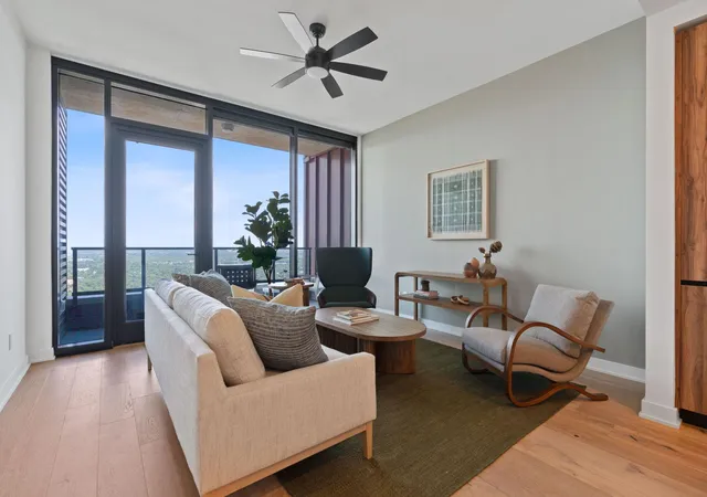 Photo 2 of Condo for sale at 84 East Ave #1705, Austin, TX 78701 | MLS# 9636462 | Listing updated on 2026-09-12