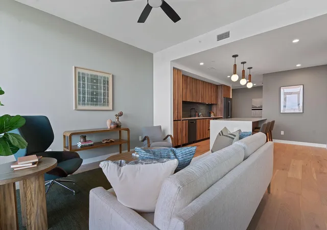 Photo 3 of Condo for sale at 84 East Ave #1705, Austin, TX 78701 | MLS# 9636462 | Listing updated on 2026-09-12