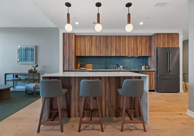 Photo 4 of Condo for sale at 84 East Ave #1705, Austin, TX 78701 | MLS# 9636462 | Listing updated on 2026-09-12