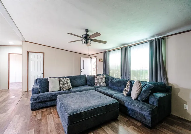 Photo 2 of Manufactured home for sale at 367 Margarita Dr, Dale, TX 78616 | MLS# 2631632 | Listing updated on 2026-09-26