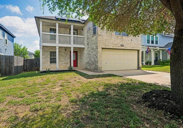 Photo 1 of Single family home for sale at 2219 Georgian Dr, Georgetown, TX 78626 | MLS# 8460439 | Listing updated on 2026-10-03