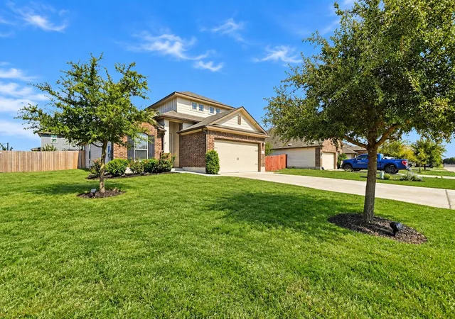 Photo 1 of Single family home for sale at 642 Evening Star, Kyle, TX 78640 | MLS# 2434237 | Listing updated on 2026-10-09