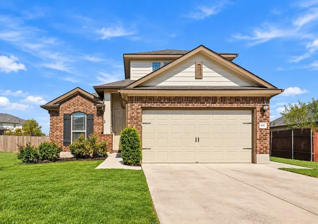 Photo 2 of Single family home for sale at 642 Evening Star, Kyle, TX 78640 | MLS# 2434237 | Listing updated on 2026-10-09