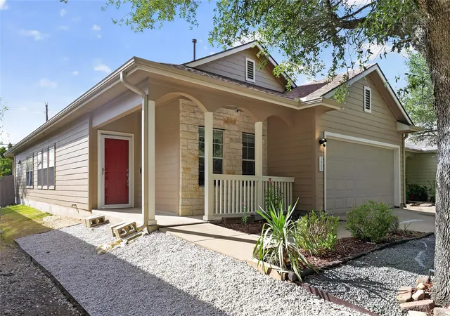 Photo 1 of Single family home for sale at 3905 Bronco Bnd Loop, Austin, TX 78744 | MLS# 4500857 | Listing updated on 2026-10-03