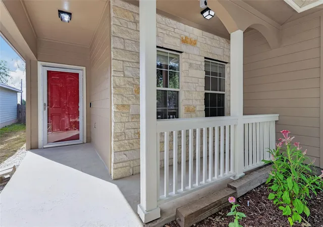 Photo 3 of Single family home for sale at 3905 Bronco Bnd Loop, Austin, TX 78744 | MLS# 4500857 | Listing updated on 2026-10-03