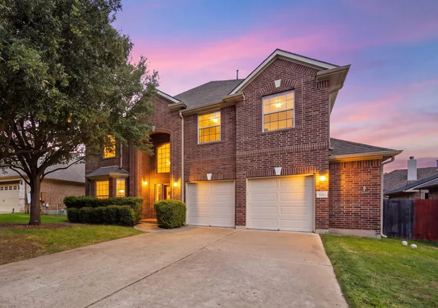 Photo 1 of Single family home for sale at 5105 Sendero Springs Dr, Round Rock, TX 78681 | MLS# 2877661 | Listing updated on 2026-10-30