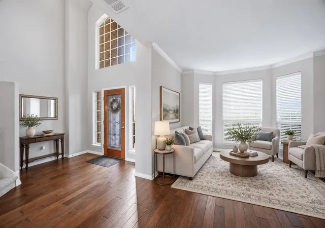 Photo 2 of Single family home for sale at 5105 Sendero Springs Dr, Round Rock, TX 78681 | MLS# 2877661 | Listing updated on 2026-10-30