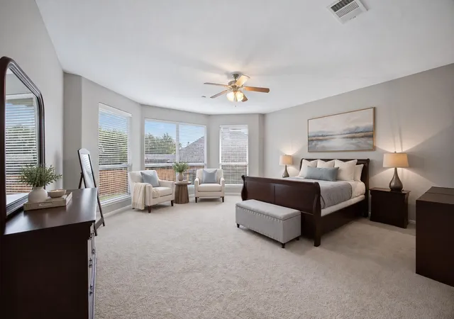 Photo 3 of Single family home for sale at 5105 Sendero Springs Dr, Round Rock, TX 78681 | MLS# 2877661 | Listing updated on 2026-10-30