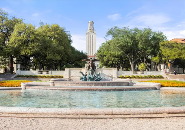 Condo for sale in building located at 313 W 17Th St, Austin, TX 78701 - Unit #2402