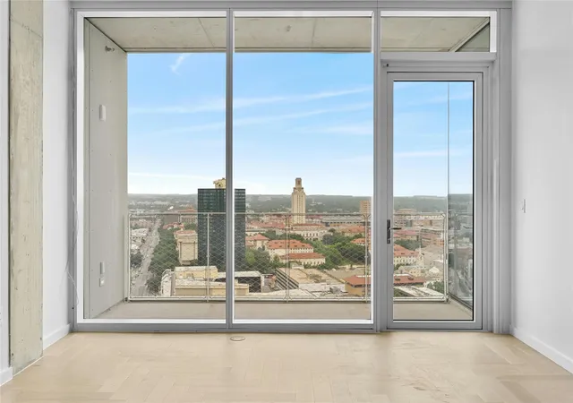 Photo 4 of Condo for sale at 313 W 17th Street #2402, Austin, TX 78701 | MLS# 3815480 | Listing updated on 2026-09-13