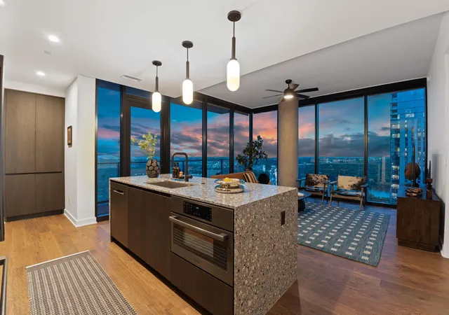 Photo 2 of Condo for sale at 84 East Ave #1506, Austin, TX 78701 | MLS# 6680108 | Listing updated on 2026-09-13