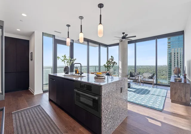 Photo 3 of Condo for sale at 84 East Ave #1506, Austin, TX 78701 | MLS# 6680108 | Listing updated on 2026-09-13