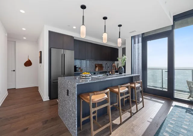 Photo 4 of Condo for sale at 84 East Ave #1506, Austin, TX 78701 | MLS# 6680108 | Listing updated on 2026-09-13