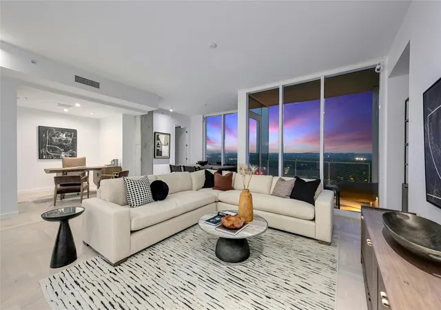 Photo 3 of Condo for sale at 313 W 17th Street #2204, Austin, TX 78701 | MLS# 3179645 | Listing updated on 2026-09-13