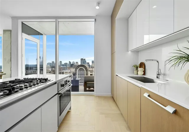 Photo 1 of Condo for sale at 313 W 17th Street #1507, Austin, TX 78701 | MLS# 1158176 | Listing updated on 2026-09-13
