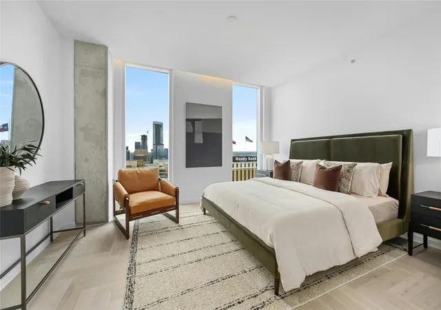 Photo 4 of Condo for sale at 313 W 17th Street #1507, Austin, TX 78701 | MLS# 1158176 | Listing updated on 2026-09-13
