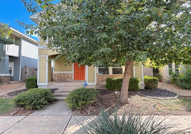 Photo 1 of Single family home for sale at 119 Gambel Oak Way, San Marcos, TX 78666 | MLS# 6965407 | Listing updated on 2026-09-13