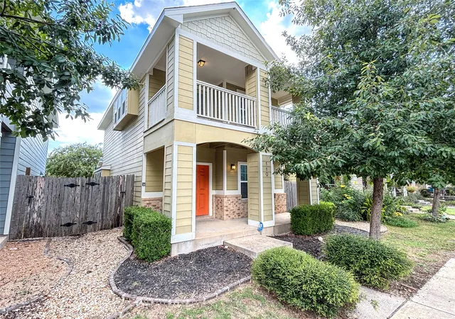 Photo 2 of Single family home for sale at 119 Gambel Oak Way, San Marcos, TX 78666 | MLS# 6965407 | Listing updated on 2026-09-13