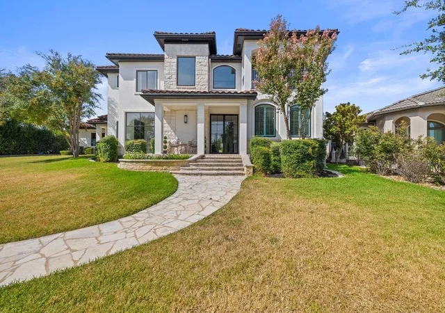 Photo 1 of Single family home for sale at 34 Autumn Oaks Dr, The Hills, TX 78738 | MLS# 1875148 | Listing updated on 2026-10-07