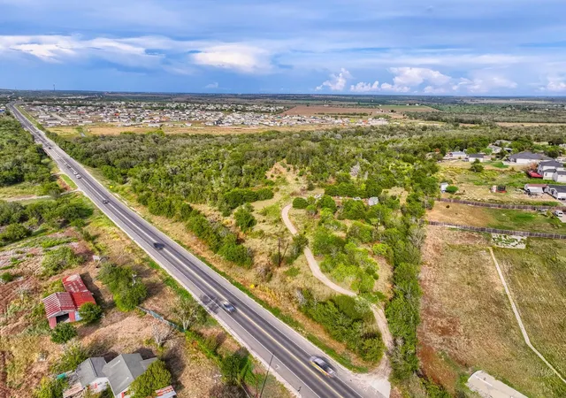 Photo 1 of Land for sale at 10740 Camino Real, Kyle, TX 78640 | MLS# 4659996 | Listing updated on 2026-10-02